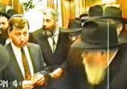 דבריו חיים וקיימים: דרישת נביא הדור להילחם באיראן כבר לפני 34 שנה